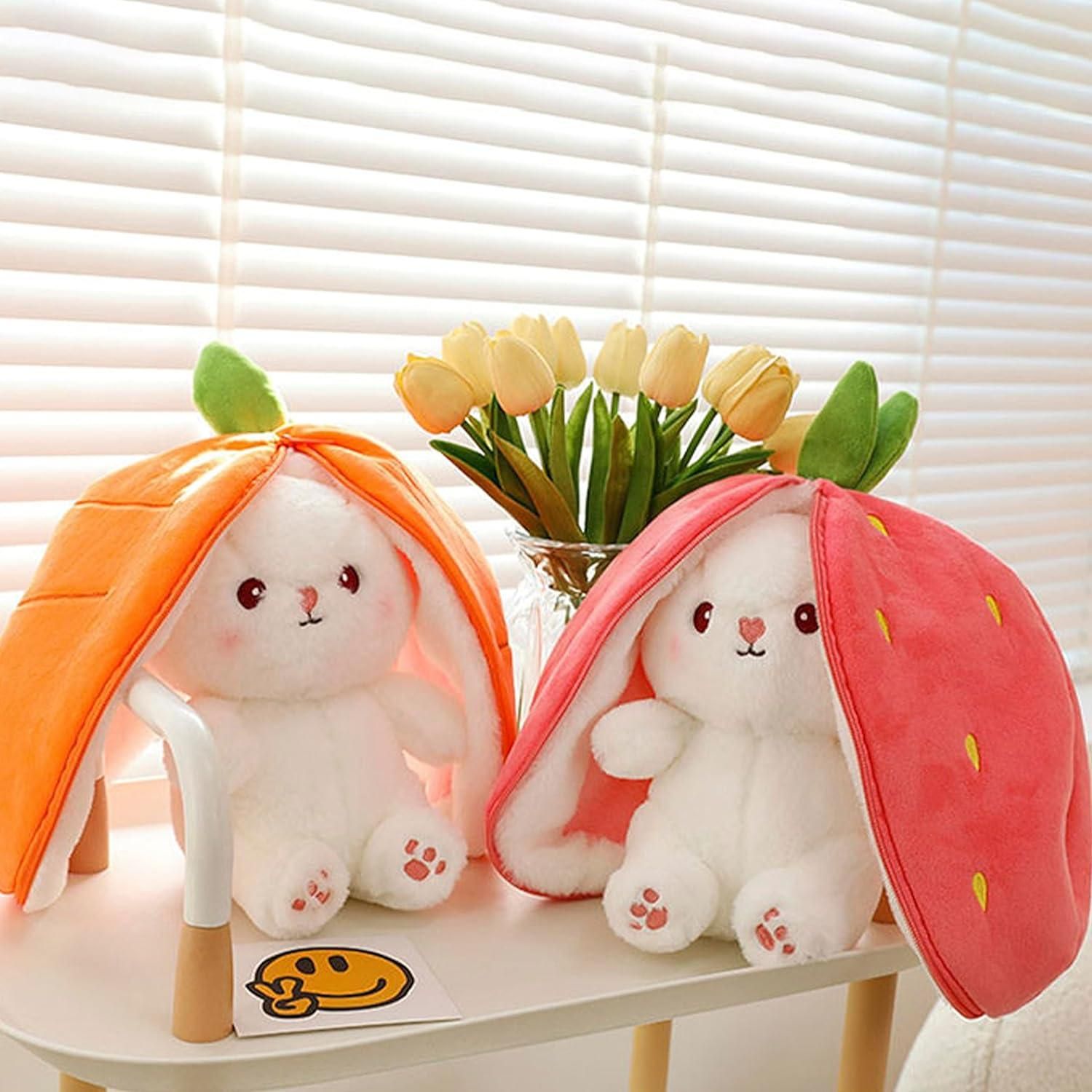Kidology Plush Toy Pillow - Gifts4All