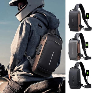 Sling Bag for Men & Women - Gifts4All