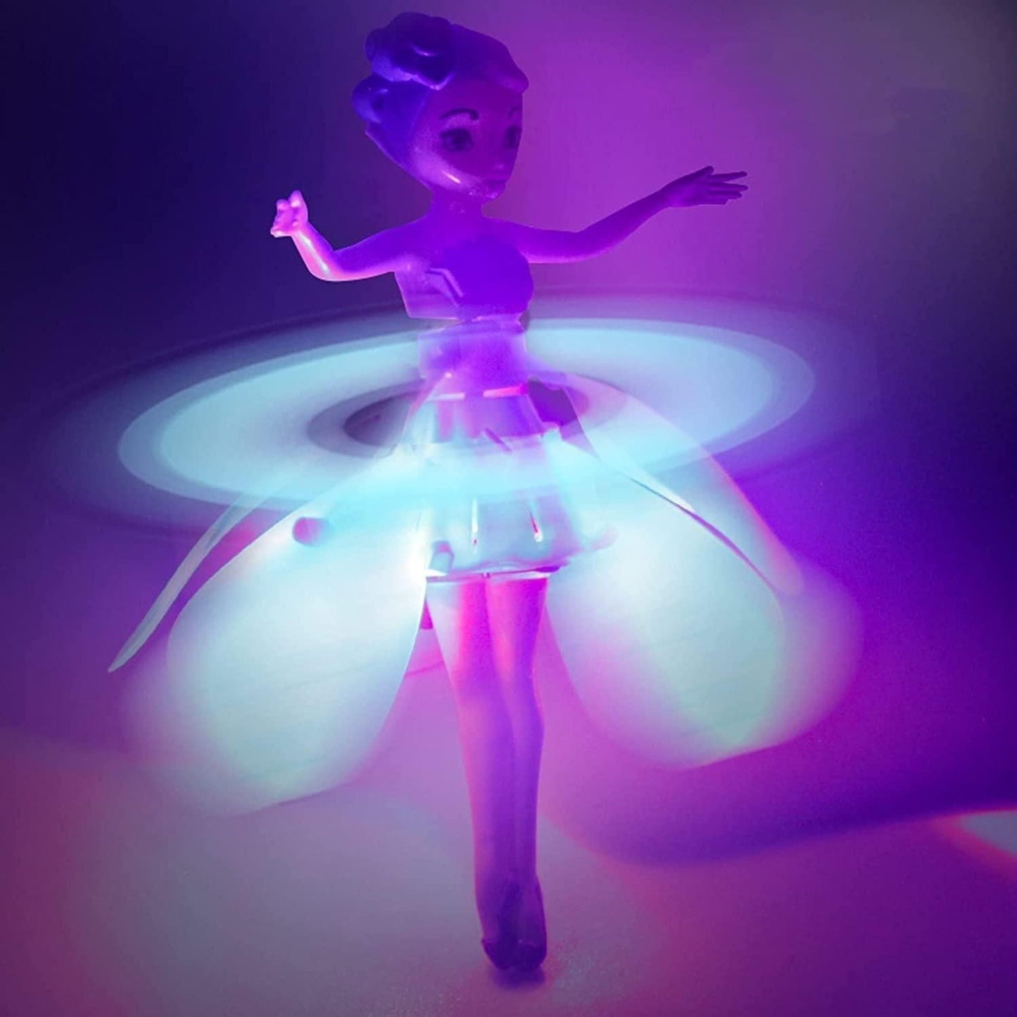 Magic Flying Fairy Magic Flying - Gifts4All