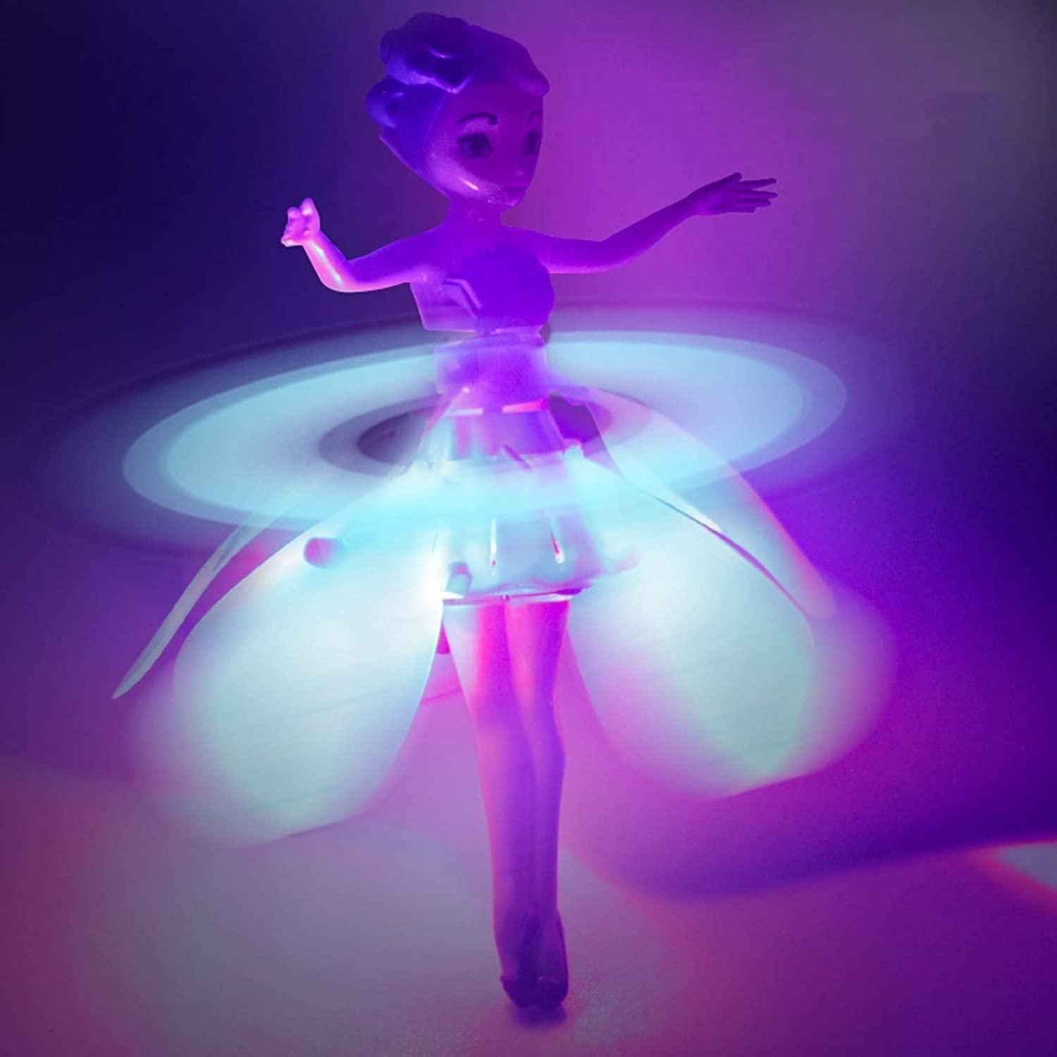 Magic Flying Fairy Magic Flying - Gifts4All