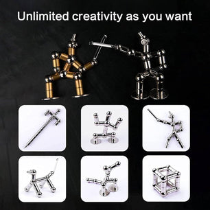 Fidget Pen, Magnetic Pen, Fidgi Toy Pen - Gifts4All