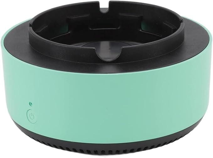 Air Purifier with Filter Indoor outdoors Smokeless Fresher air vacuum - Gifts4All