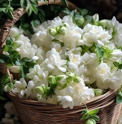 Double Jasmine Seeds - Gifts4All