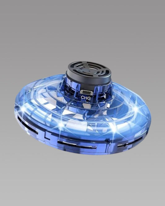 Magic Flying Orb Spinner Outdoor Toys?Assorted Color? - Gifts4All