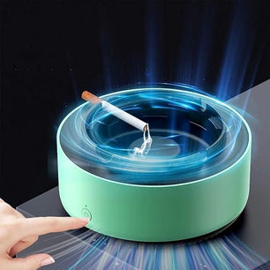Air Purifier with Filter Indoor outdoors Smokeless Fresher air vacuum - Gifts4All