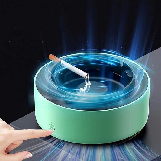 Air Purifier with Filter Indoor outdoors Smokeless Fresher air vacuum - Gifts4All