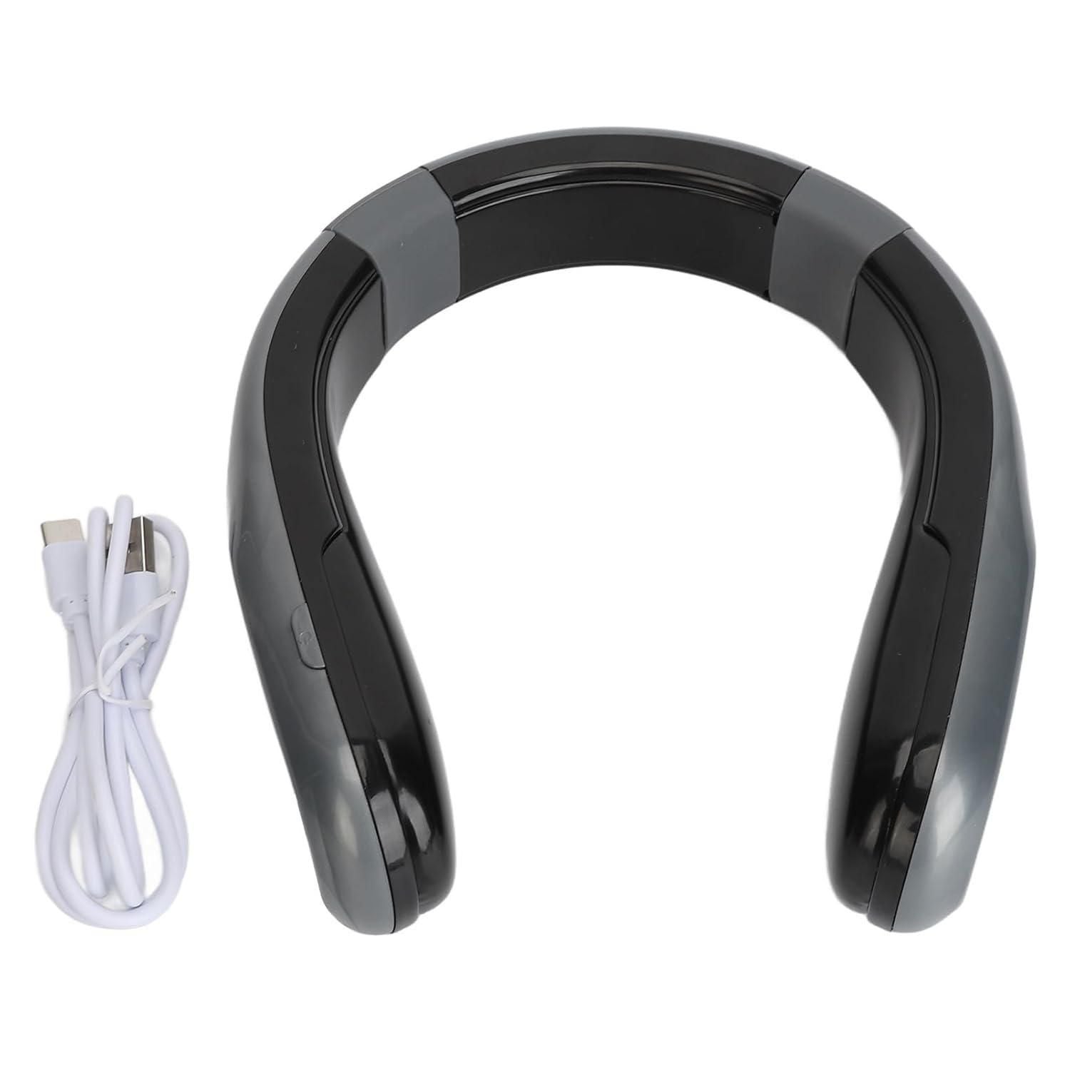 USB Charging Neck Warmer - Gifts4All