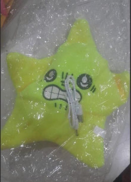 Rechargeable Talking Star Baby Toys - Gifts4All