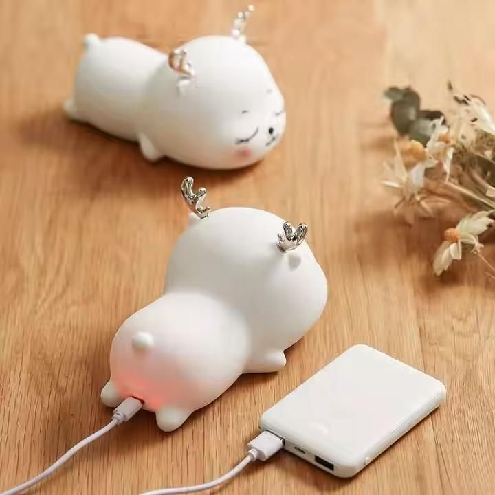 Nursery Night Lights with Battery - Gifts4All