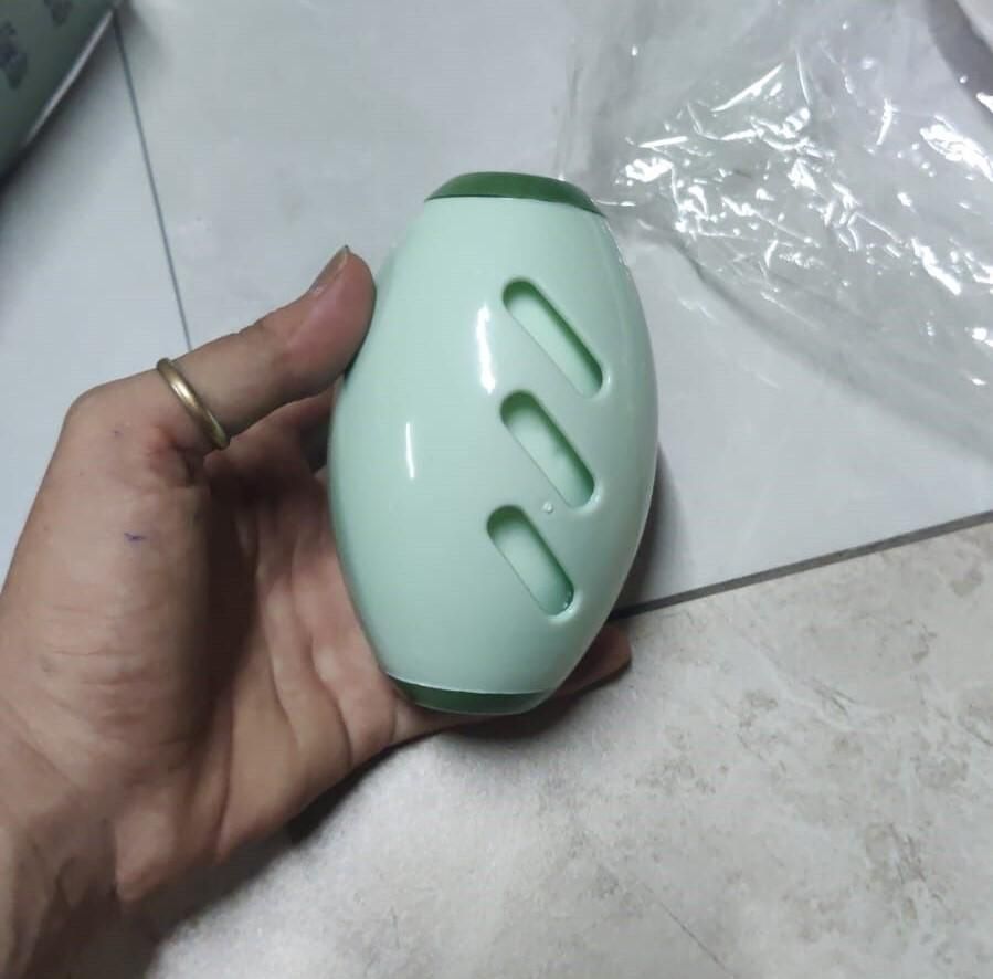 Portable Silicone Lint Roller - Gifts4All