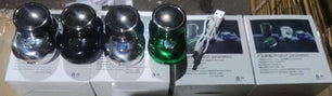 Mini Electric Shaver - Gifts4All