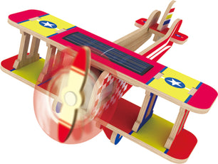 Genius Box Educational Toy for 5+ Year Age: Planes and Rockets DIY, Activity Kit, Learning Kit, Educational Kit, STEM Toy 20 Activity Kit - Gifts4All