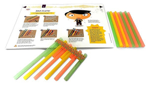Genius Box - Play some Learning STEM Toy for 5+ Year Age: Light and Sound DIY,Activity Kit, Learning Kit, Educational Kit,Multicolor, Wood;Paper 15 Activity Kit - Gifts4All
