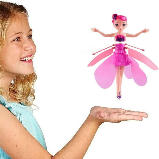 Magic Flying Fairy Magic Flying - Gifts4All