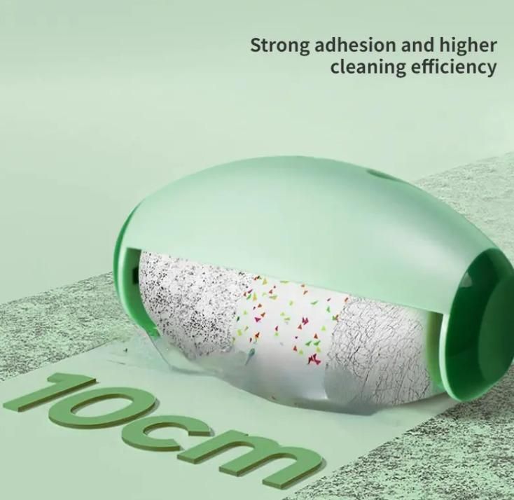 Portable Silicone Lint Roller - Gifts4All