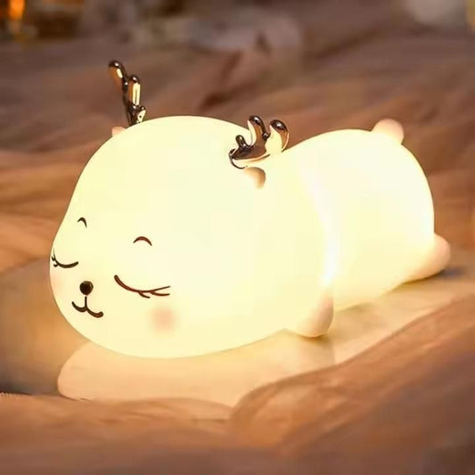 Nursery Night Lights with Battery - Gifts4All