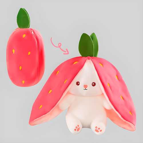 Kidology Plush Toy Pillow - Gifts4All
