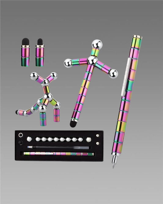Fidget Pen, Magnetic Pen, Fidgi Toy Pen - Gifts4All