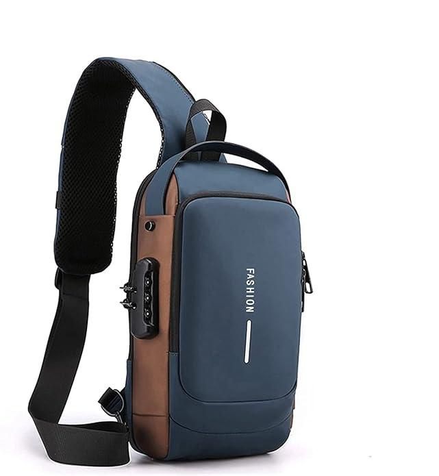 Sling Bag for Men & Women - Gifts4All