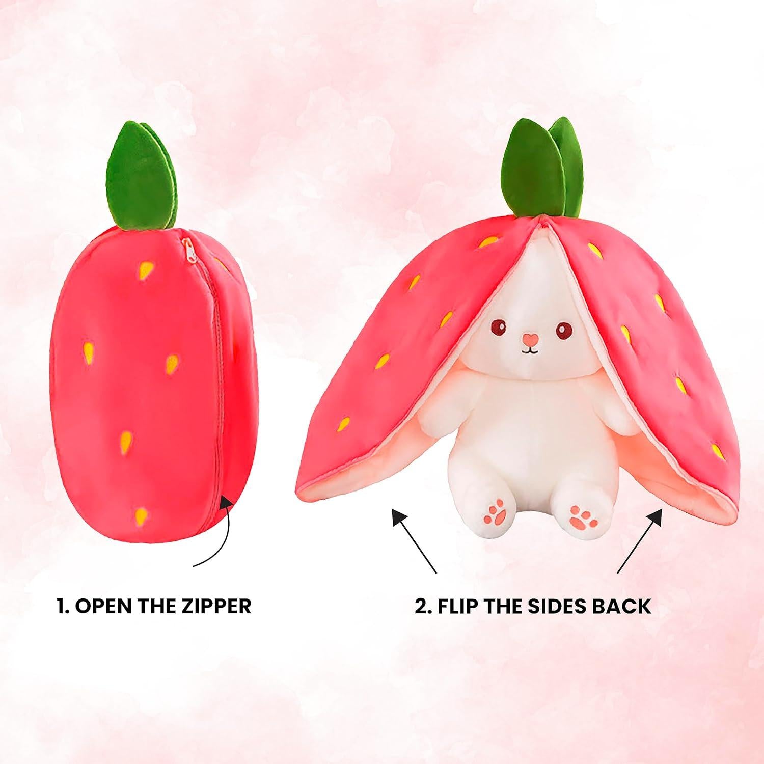 Kidology Plush Toy Pillow - Gifts4All