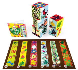 Genius Box - Play Some Learning Activity Kit For 3+ Year Age: Nature Explorer Diy, Educational Toy, Learning Kit, Educational Kit, Stem Toy - Gifts4All