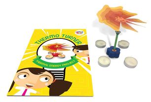 Genius Box - Play some Learning Educational Toy for 8+ Year Age: Tinkering Lab DIY, Activity Kit, Experiment, Learning Kit, Educational Kit, STEM Toy - Gifts4All