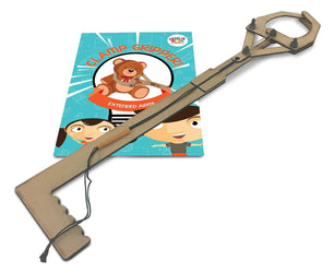 Genius Box - Play some Learning Educational Toy for 8+ Year Age: Tinkering Lab DIY, Activity Kit, Experiment, Learning Kit, Educational Kit, STEM Toy - Gifts4All